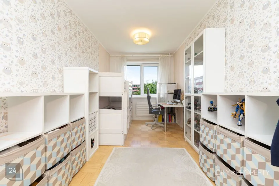 3-toaline Korter  -  Tallinn, Lasnamäe linnaosa - foto 5