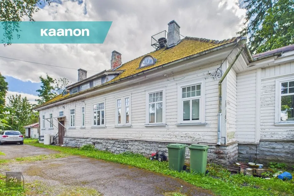 10-комнатная дом в Raasiku vald, Raasiku alevik - фото 3