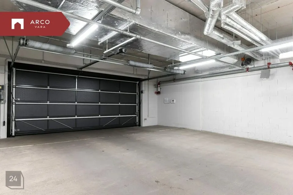 17 m² Maja - Tallinn, Kesklinna linnaosa - foto 3