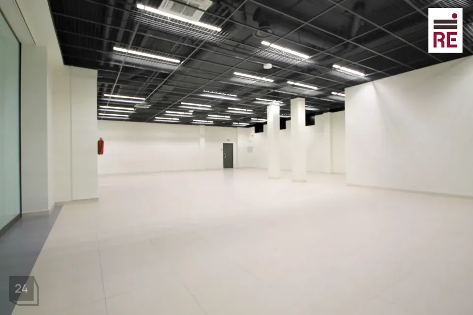 Kaubandus või Teenindus, 188 m² Äripind - Tallinn, Põhja-Tallinna linnaosa - foto 3