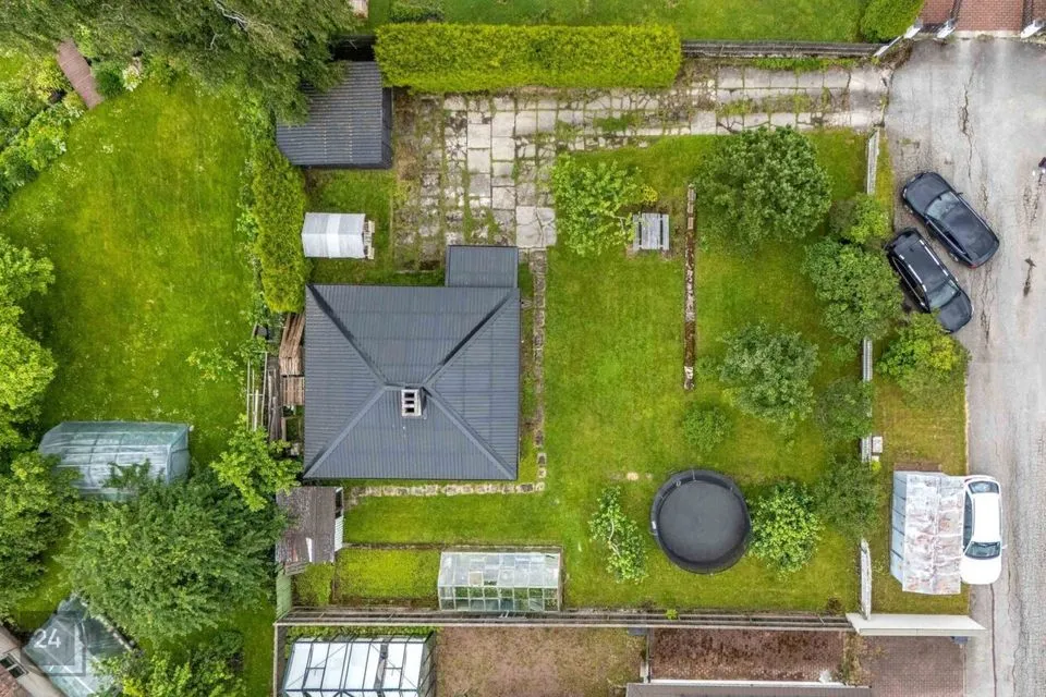 Elamumaa, 600 m² Maa  -  Tallinn, Nõmme linnaosa - foto 5