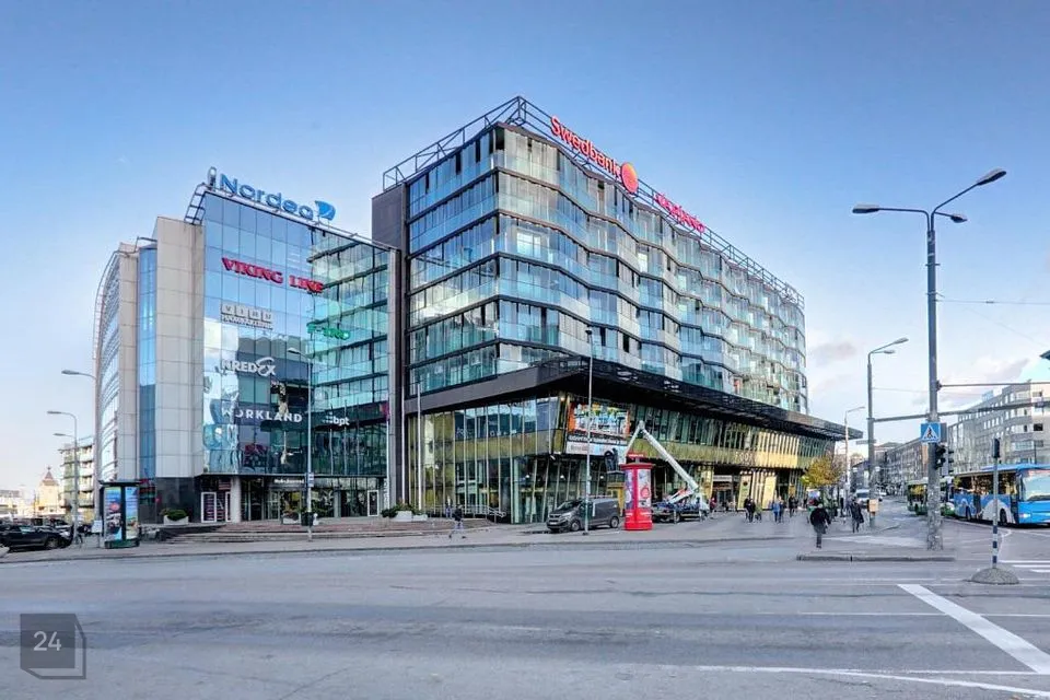 2-toaline Korter - Tallinn, Kesklinna linnaosa