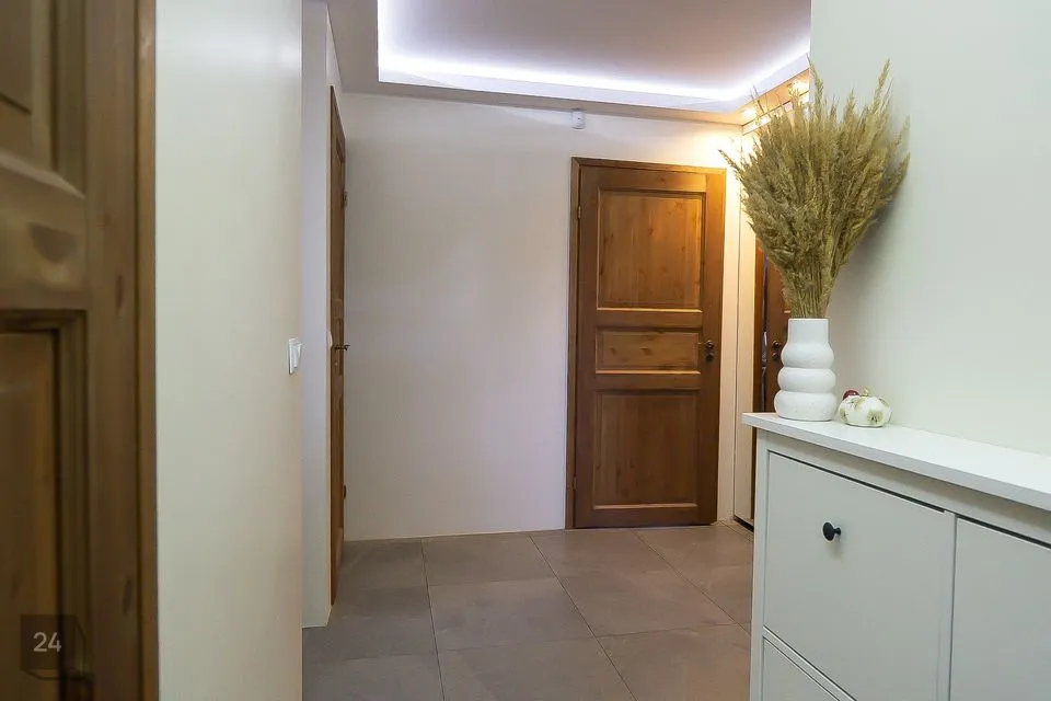 4-комнатная дом в Türi vald, Türi linn - фото 4