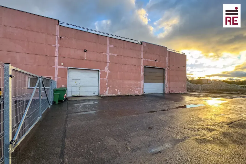 Mitme sihtotstarbega, 472 m² Äripind  -  Tallinn, Mustamäe linnaosa - foto 2