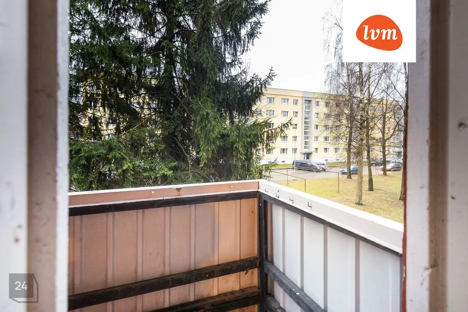 3-room apartment in Tartu linn, Tartu linn - photo 3