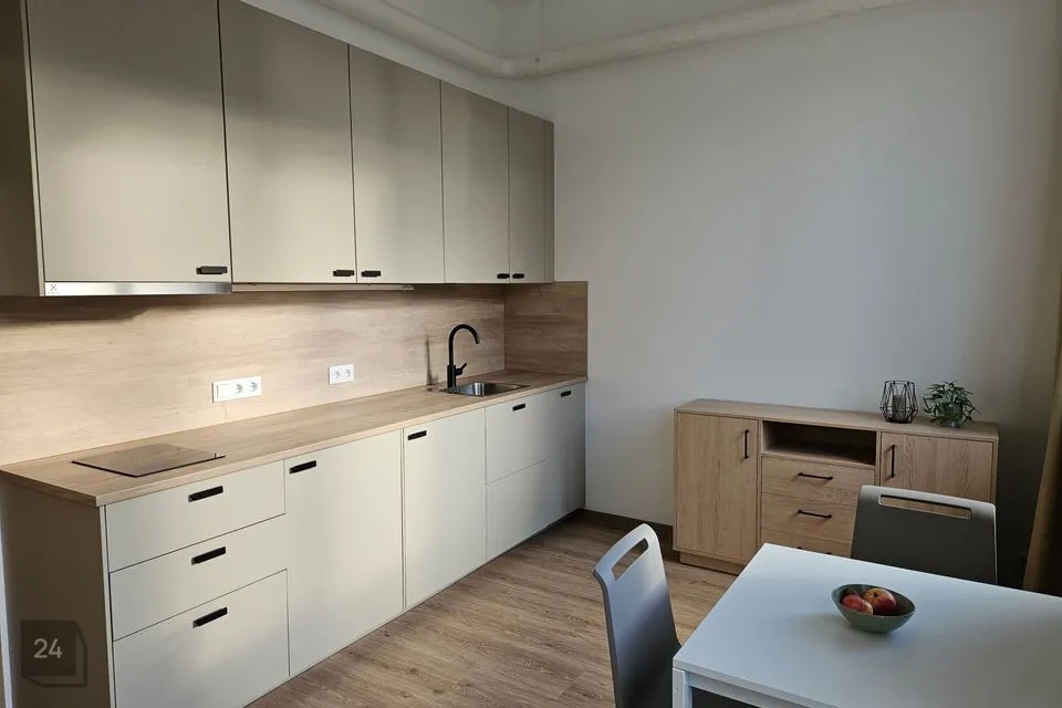 1-toaline Korter  -  Tallinn, Kesklinna linnaosa - foto 3