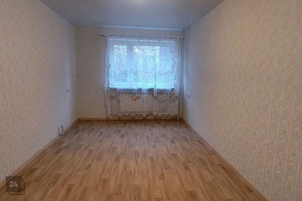 2-toaline Korter  -  Sillamäe linn - foto 2