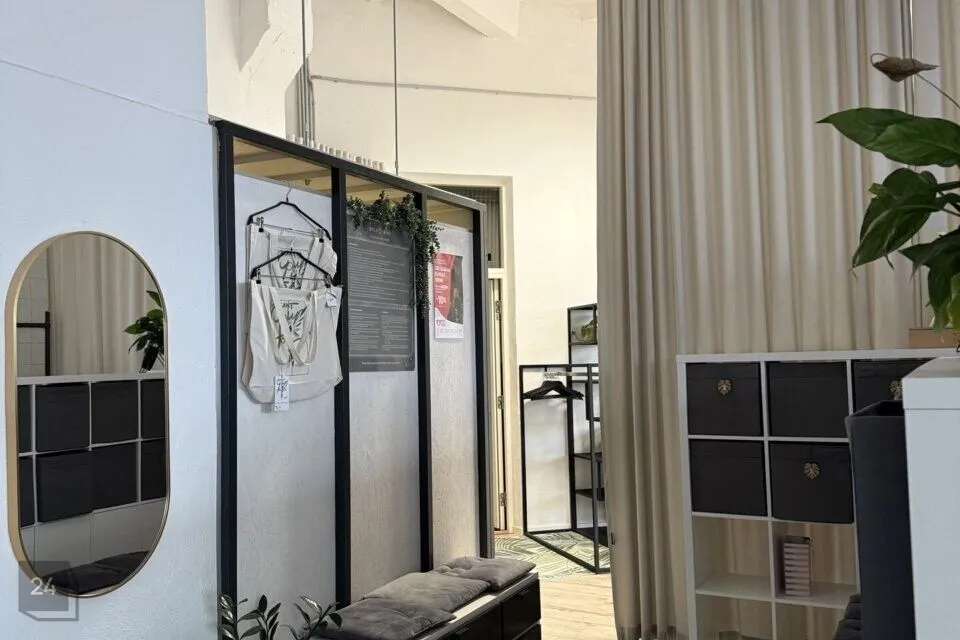 Büroo, 125 m² Äripind  -  Tallinn, Kesklinna linnaosa - foto 5