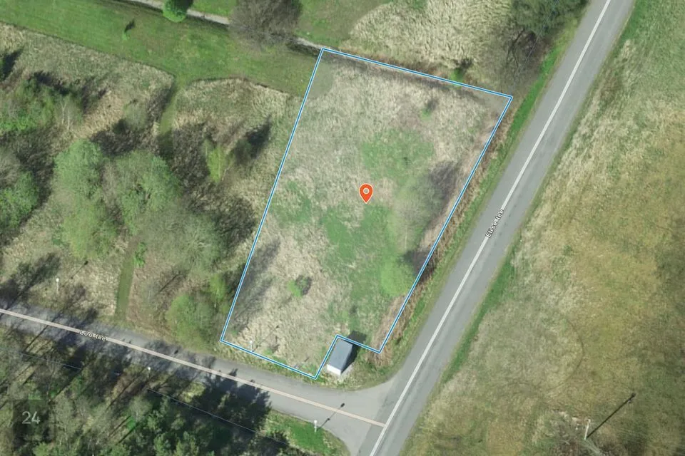 Elamumaa, 1453 m² Maa  -  Pärnu linn, Papsaare küla