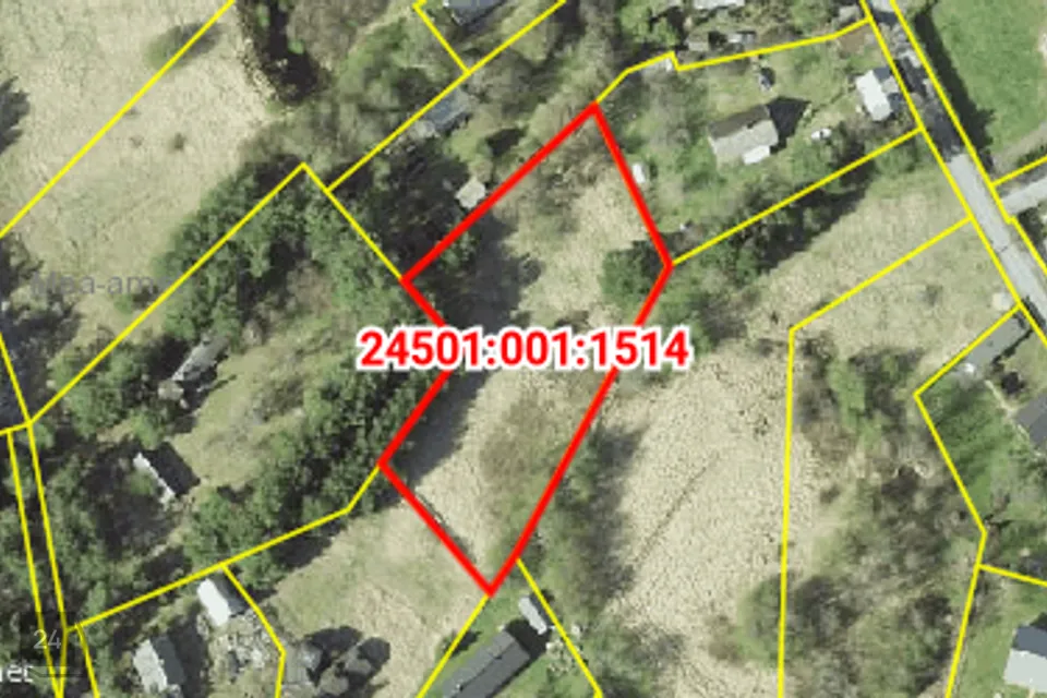 Земля жилой застройки, 2498 m² участок в Jõelähtme vald, Neeme küla - фото 5