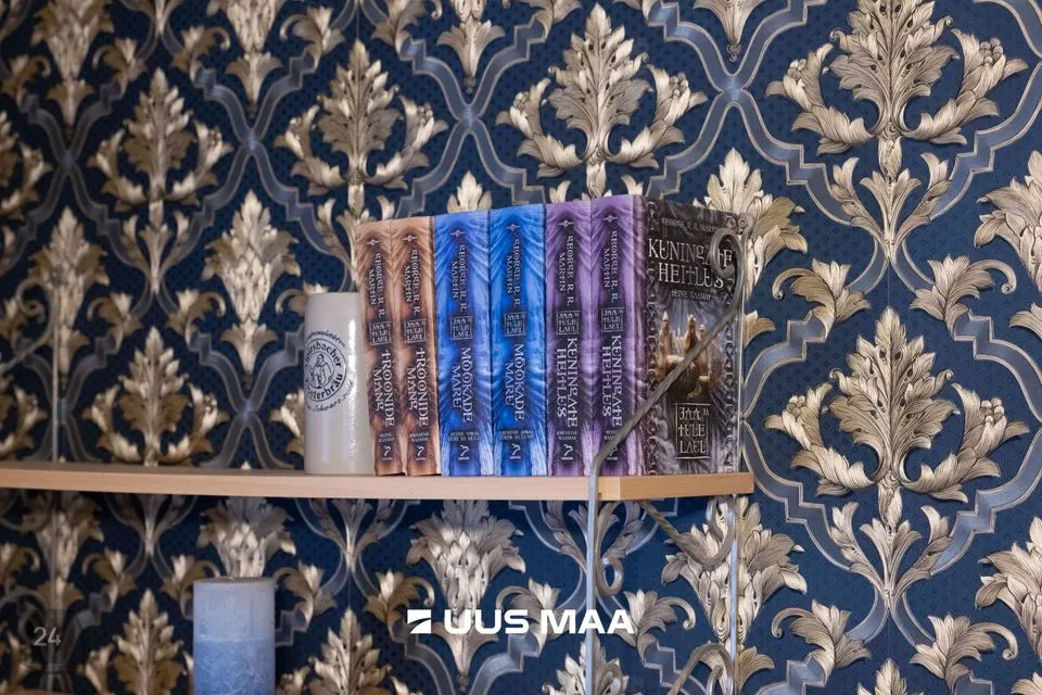 2-toaline Korter  -  Anija vald, Kehra linn - foto 3