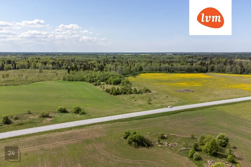 Maatulundusmaa, 19999 m² Maa  -  Jõelähtme vald, Jägala - foto 2