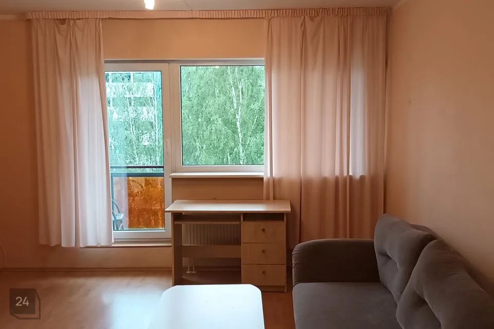 1-toaline Korter  -  Tartu linn, Tartu linn