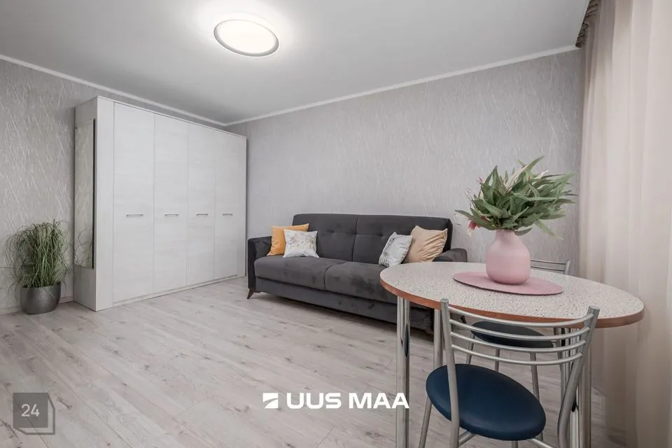 1-toaline Korter  -  Saue vald, Laagri alevik - foto 4