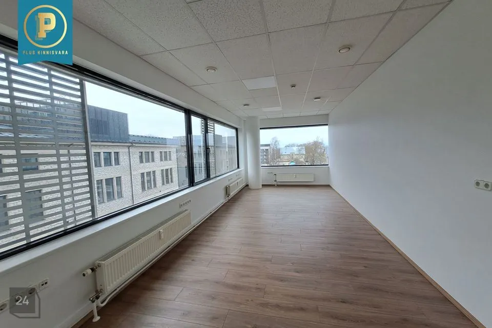 Büroo, 86 m² Äripind - Tallinn, Kesklinna linnaosa - foto 3