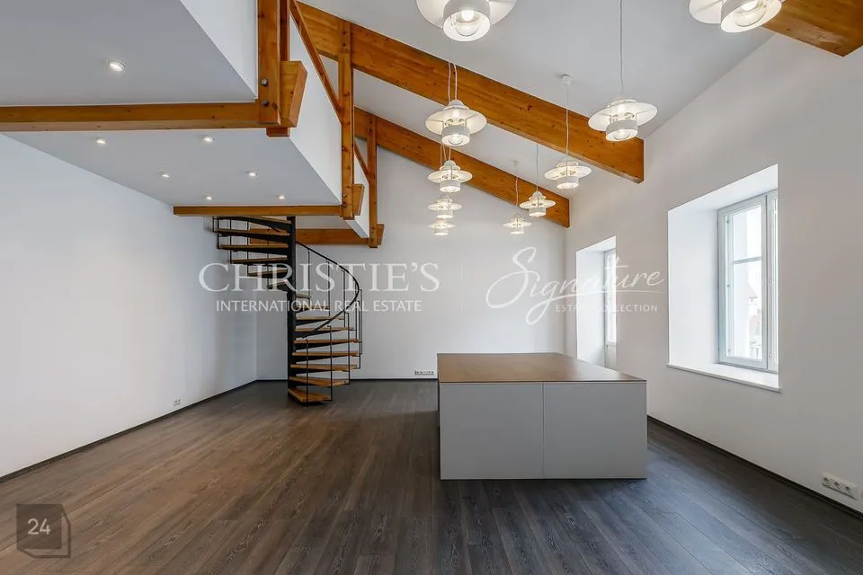 Büroo, 74 m² Äripind  -  Tallinn, Kesklinna linnaosa - foto 3