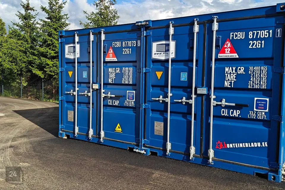 Multi-purpose, 14 m² business in Tallinn, Lasnamäe linnaosa - photo 2