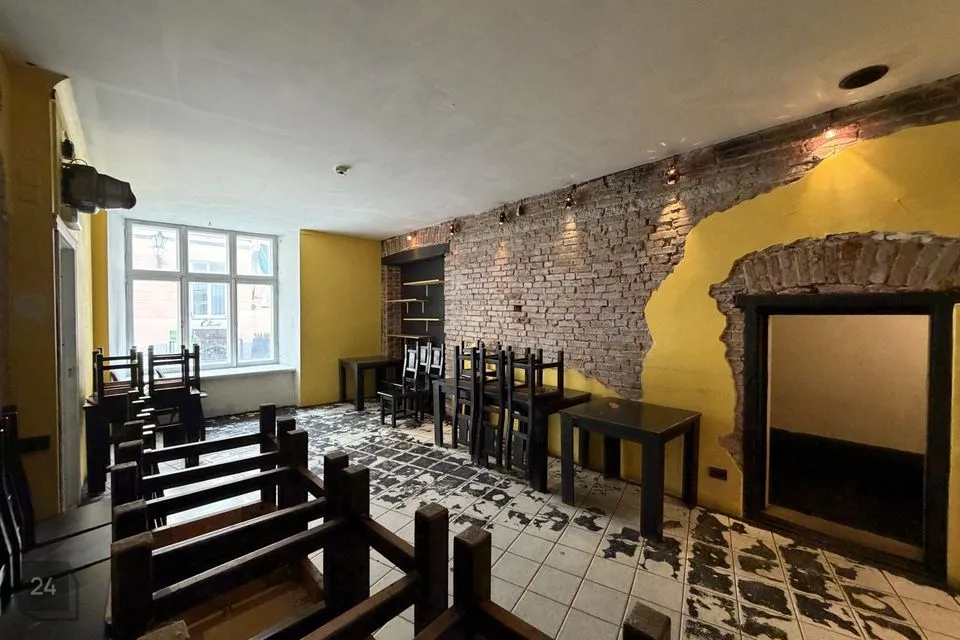 127 m² Äripind  -  Tallinn, Kesklinna linnaosa - foto 3
