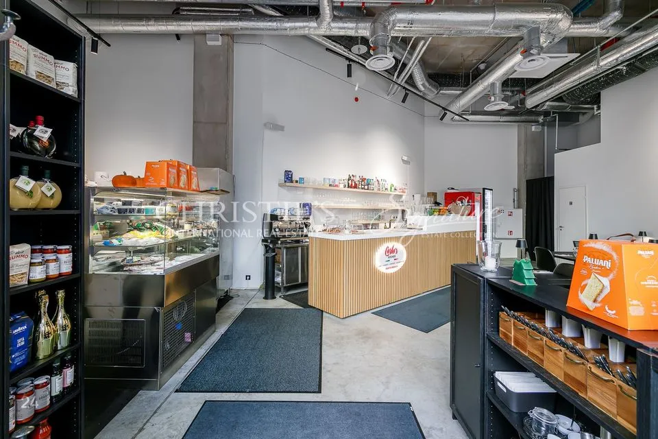 Multi-purpose, 100 m² business in Tallinn, Kesklinna linnaosa - photo 3