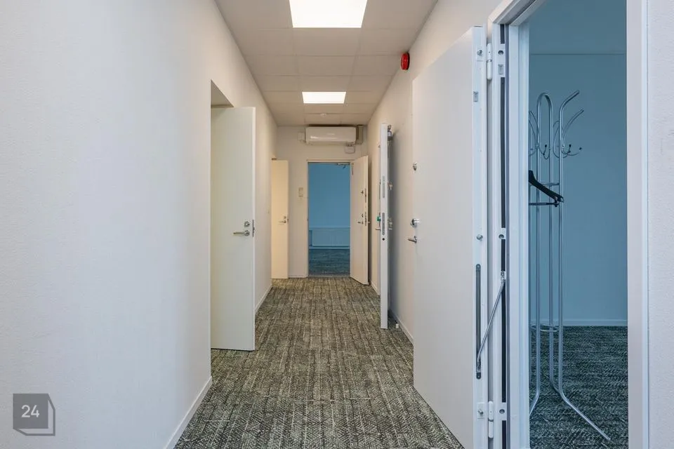 Büroo või Teenindus, 234 m² Äripind - Tartu linn, Tartu linn - foto 4