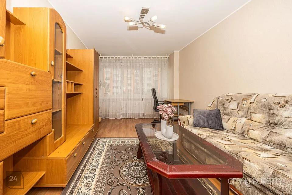 2-toaline Korter - Tallinn, Kristiine linnaosa - foto 5