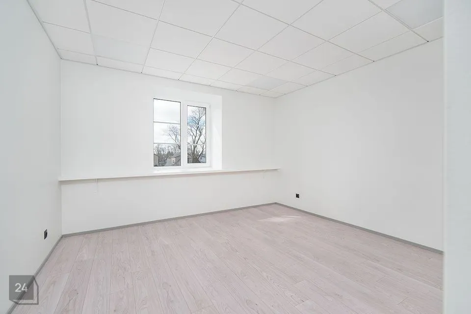 15 m² Äripind  -  Keila linn