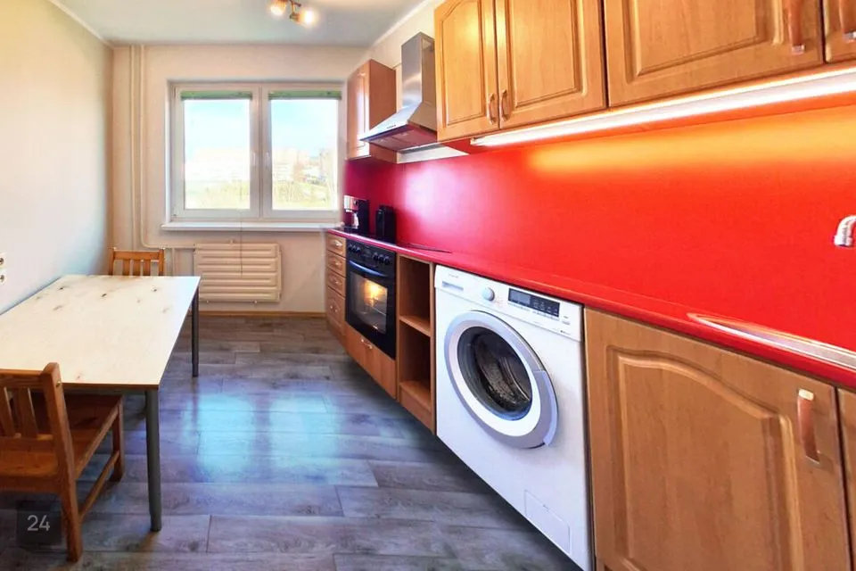 3-toaline Korter  -  Tallinn, Lasnamäe linnaosa