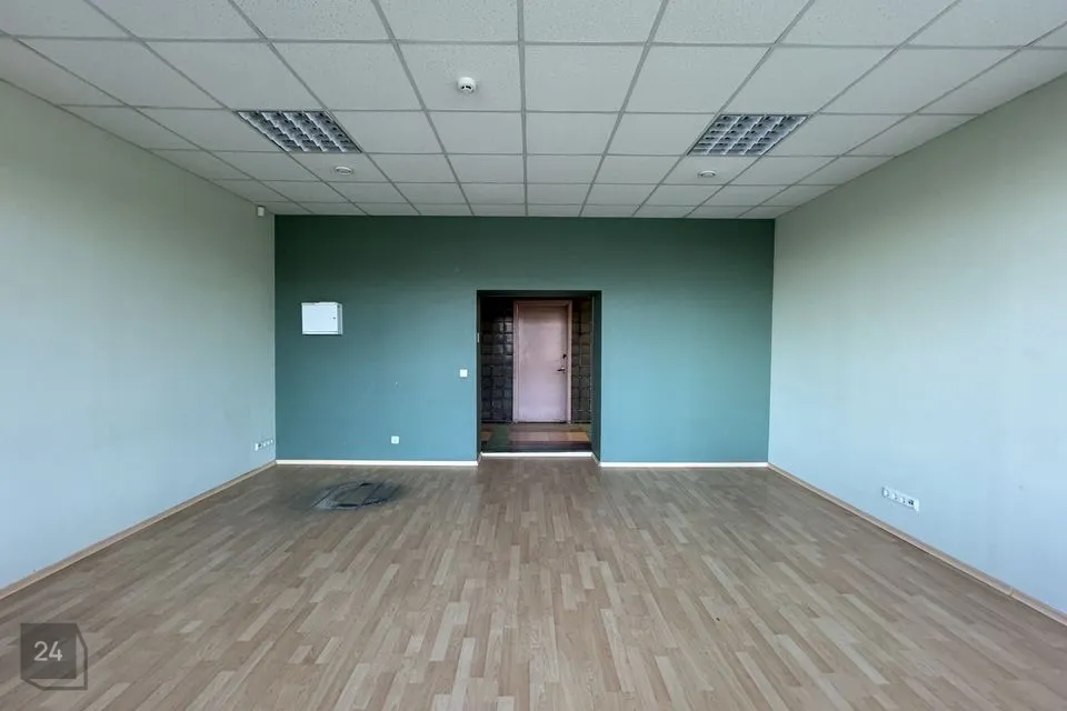 Mitme sihtotstarbega, 32 m² Äripind  -  Tallinn, Lasnamäe linnaosa - foto 4