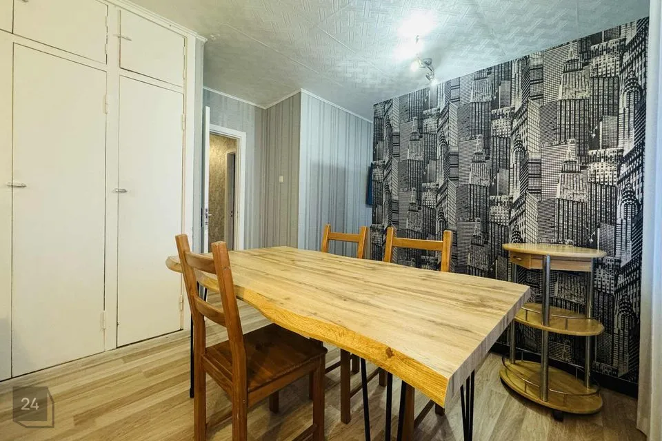 2-toaline Korter  -  Kohtla-Järve linn, Järve linnaosa - foto 5