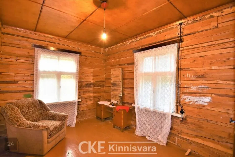 3-toaline Maja  -  Väike-Maarja vald, Pikevere küla - foto 5