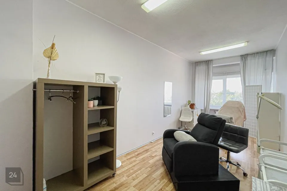 Büroo või Teenindus, 16 m² Äripind - Tallinn, Nõmme linnaosa