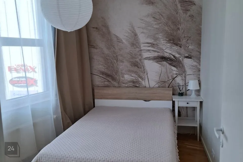 2-toaline Korter - Tallinn, Kesklinna linnaosa - foto 4