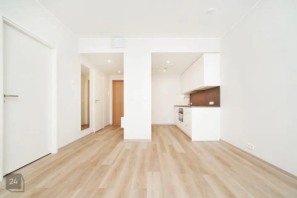 2-toaline Korter  -  Tallinn, Mustamäe linnaosa - foto 2