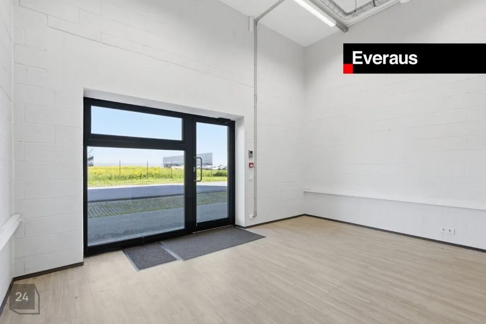 Mitme sihtotstarbega, 57 m² Äripind - Rae vald, Peetri alevik