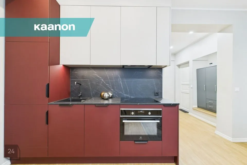 3-toaline Korter  -  Maardu linn - foto 4