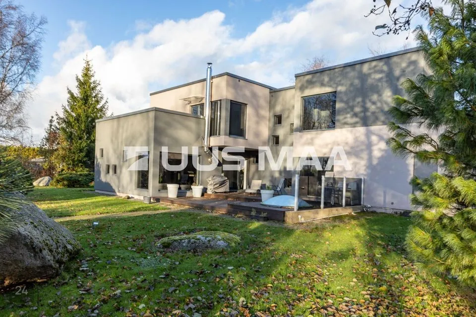 5-room house in Viimsi vald, Haabneeme alevik - photo 2