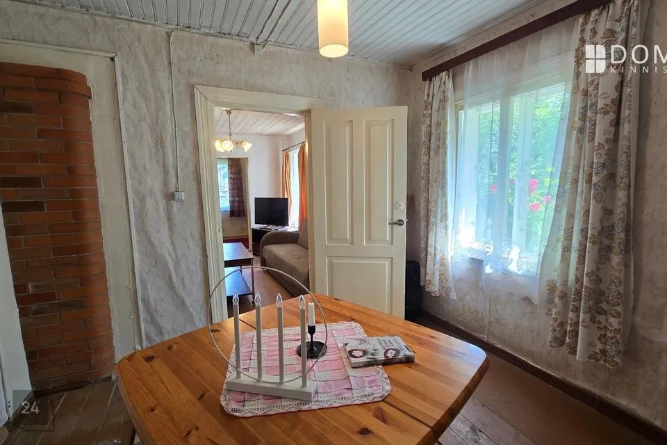 3-toaline Maja - Saaremaa vald, Piila küla - foto 5