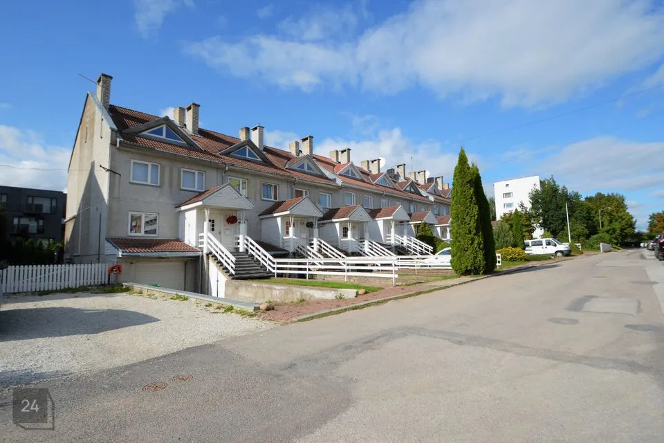 1-комнатная Квартира в Tartu linn, Tartu linn