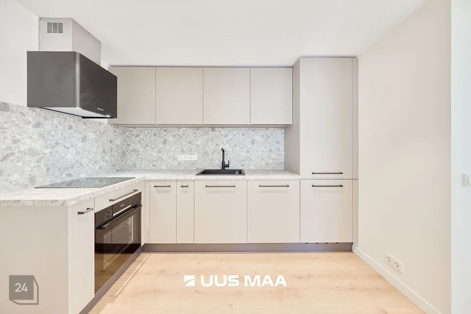 4-комнатная Квартира в Tallinn, Kristiine linnaosa - фото 3