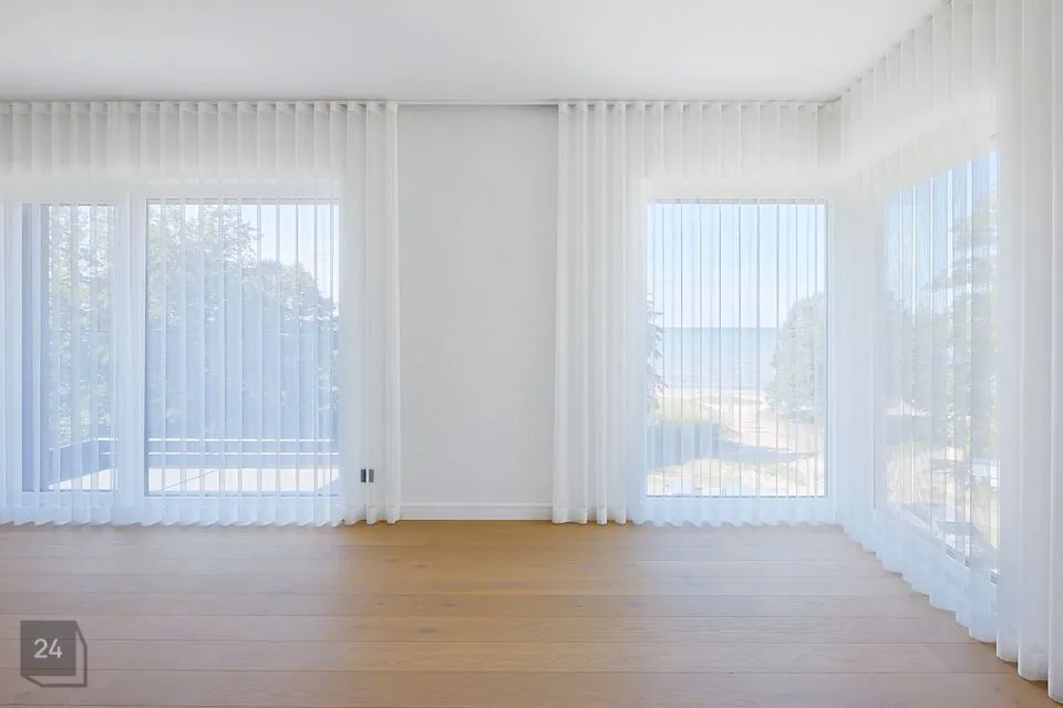 3-toaline Korter  -  Viimsi vald, Haabneeme alevik - foto 5