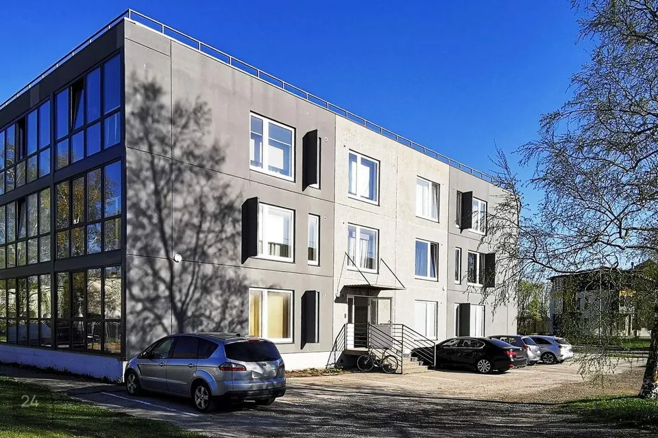 1-toaline Korter - Rakvere linn