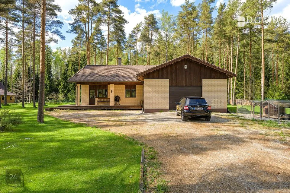 5-комнатная дом в Rapla vald, Sulupere küla - фото 4