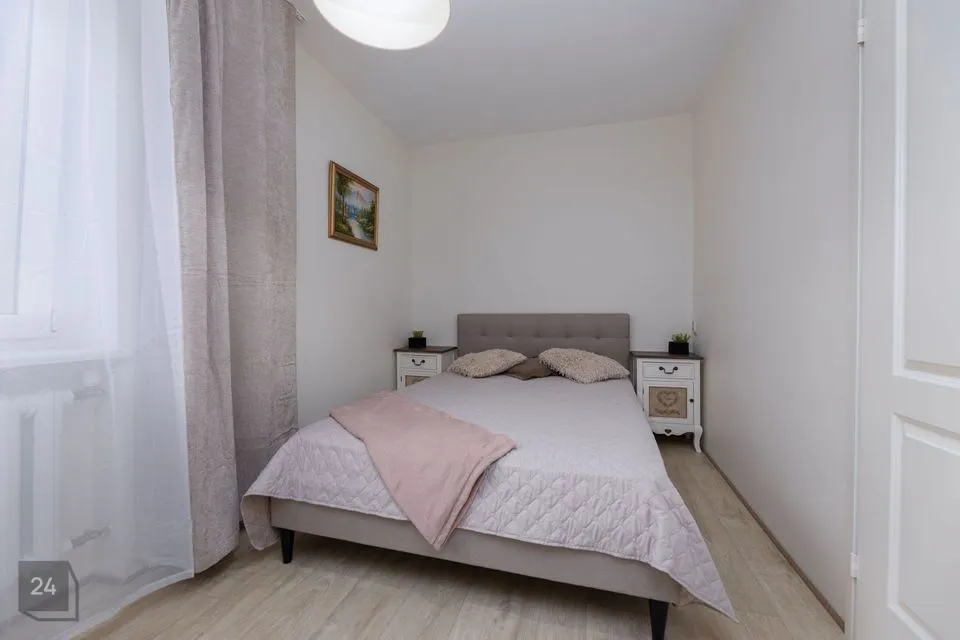 3-toaline Korter  -  Tallinn, Põhja-Tallinna linnaosa