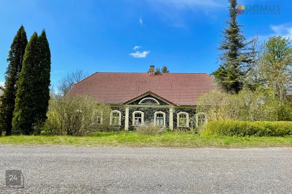 6-room house in Lääneranna vald, Ridase küla - photo 2