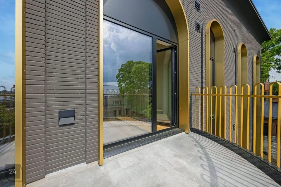 2-toaline Korter - Tallinn, Kristiine linnaosa - foto 5