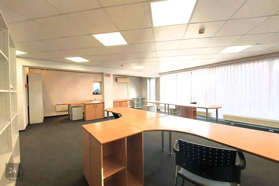 70 m² Äripind - Tallinn, Lasnamäe linnaosa - foto 2