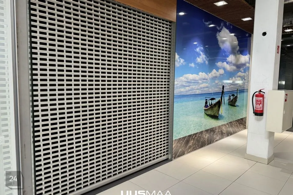 Kaubandus või Teenindus, 55 m² Äripind - Kohtla-Järve linn, Järve linnaosa - foto 3