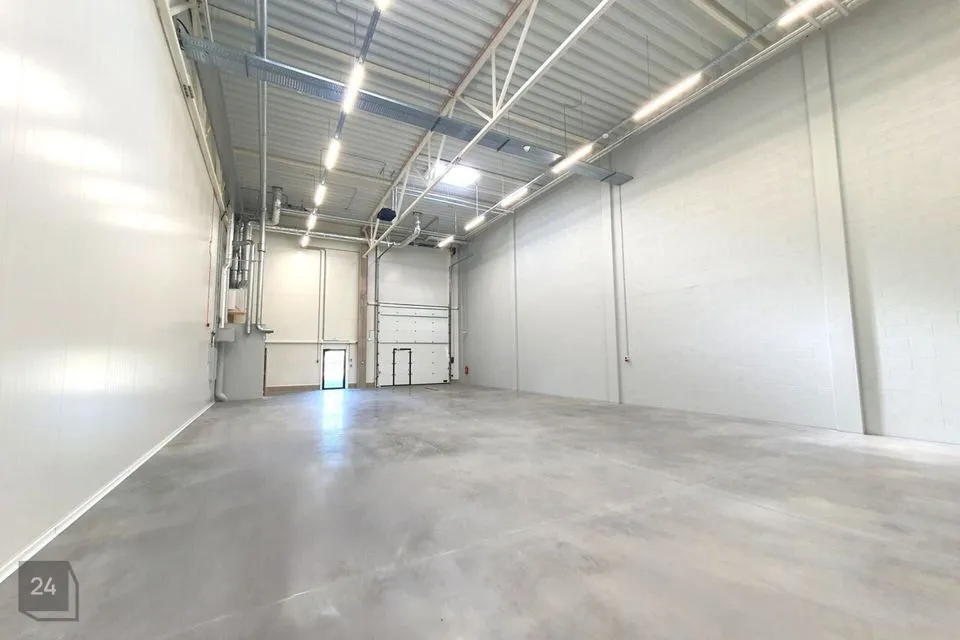 270 m² Äripind  -  Maardu linn - foto 5