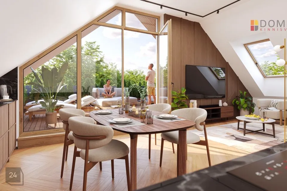 3-room apartment in Tartu linn, Tartu linn - photo 5