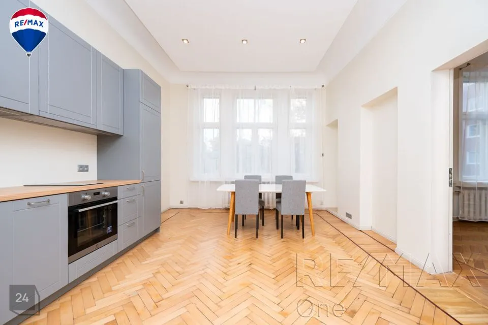 2-toaline Korter - Tallinn, Kesklinna linnaosa